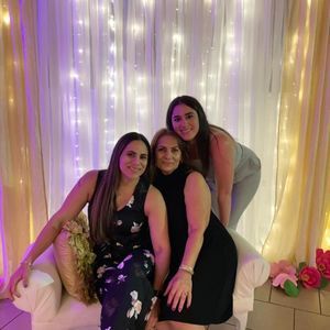 Meet your Posher, Cathy